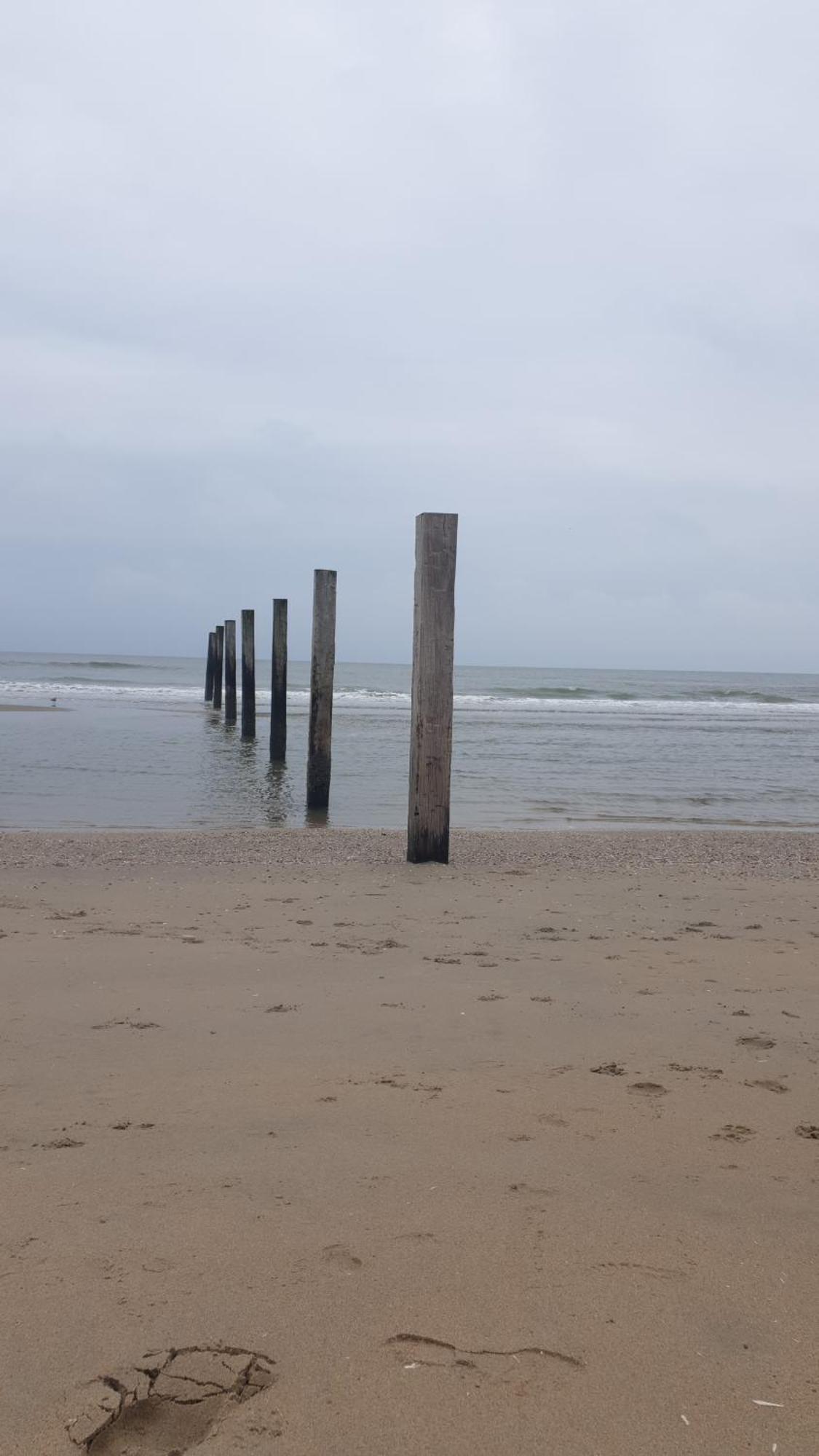 Rembrandts Beach View Zandvoort Exterior foto